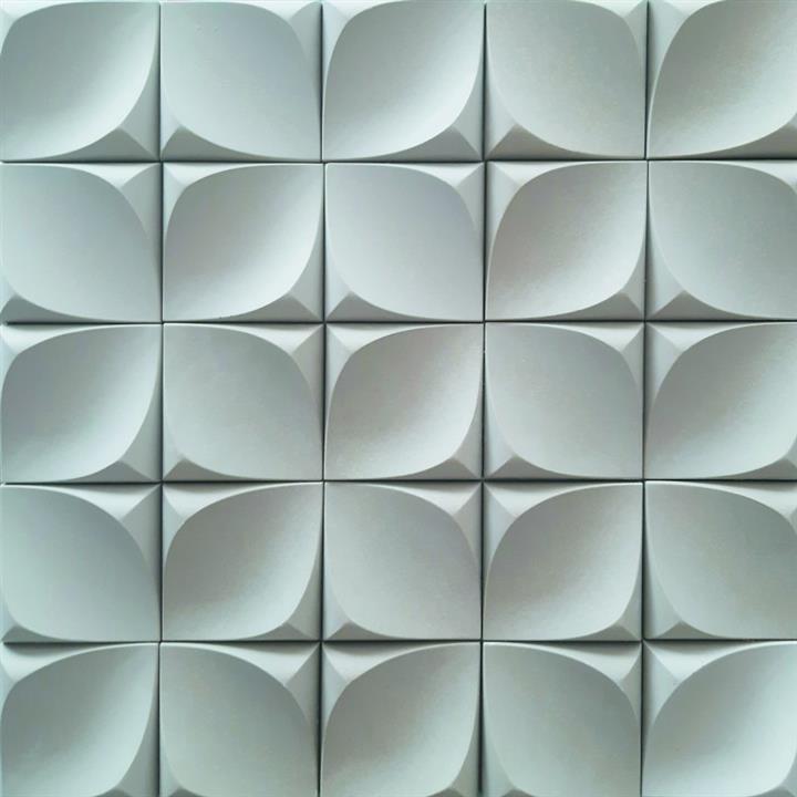 آجرنما مصنوعی مدل پرنیان بسته 100 عددی